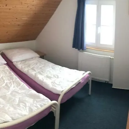 Stastny Kopec Vila C. 56 *