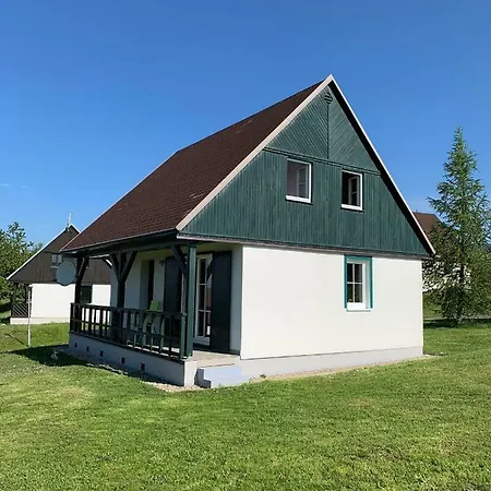 Stastny Kopec Vila C. 56 * 切尔尼杜尔