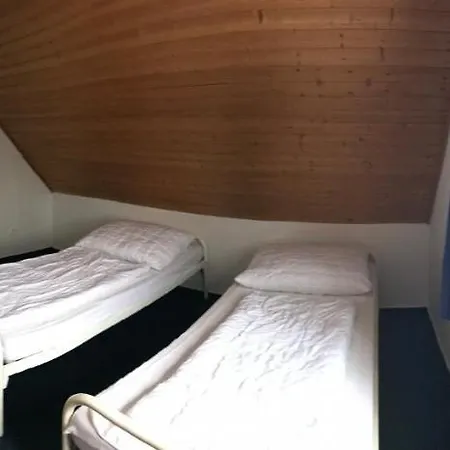 Stastny Kopec Vila C. 56 빌라 체르니 둘